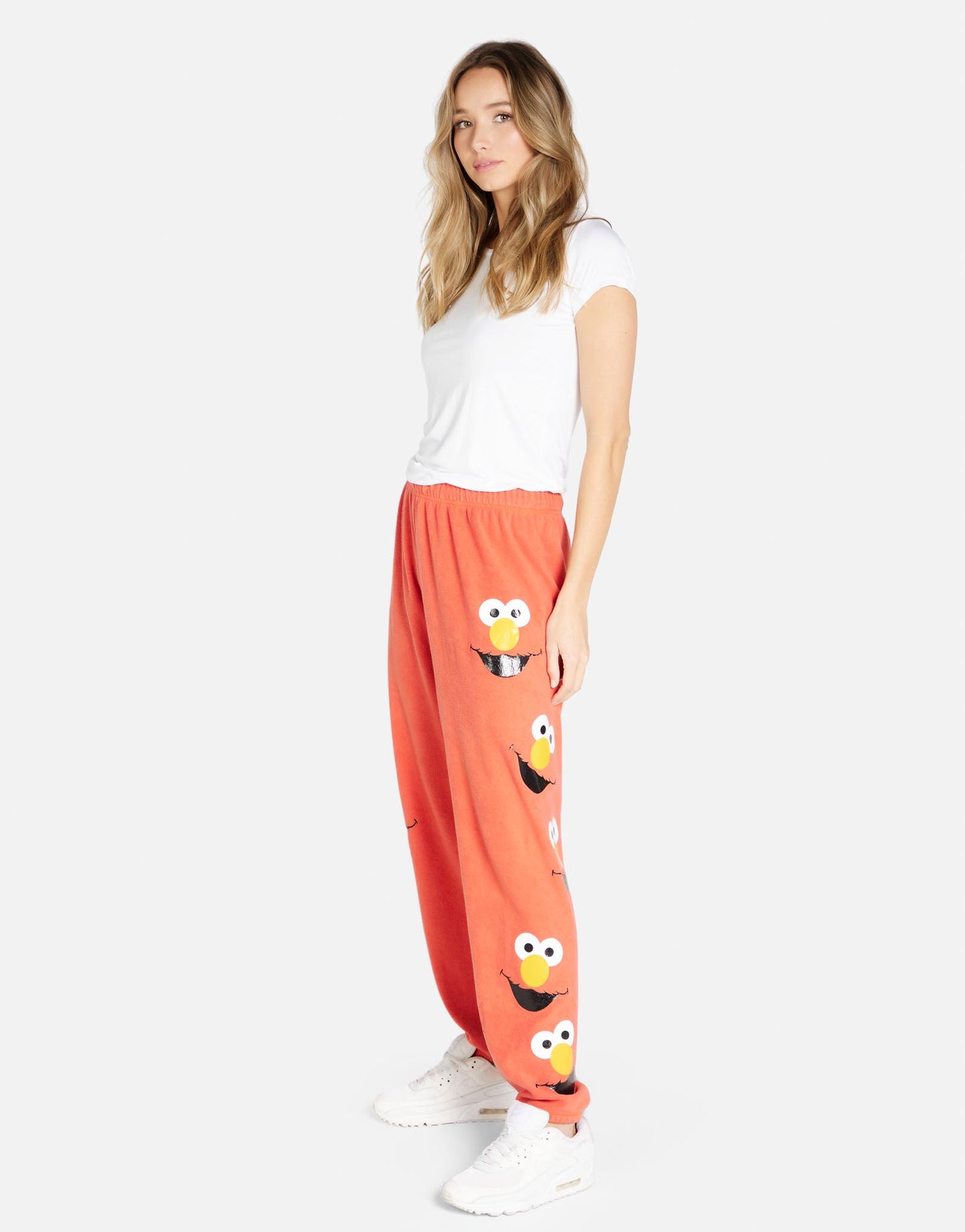 Tanzy Foil Elmo