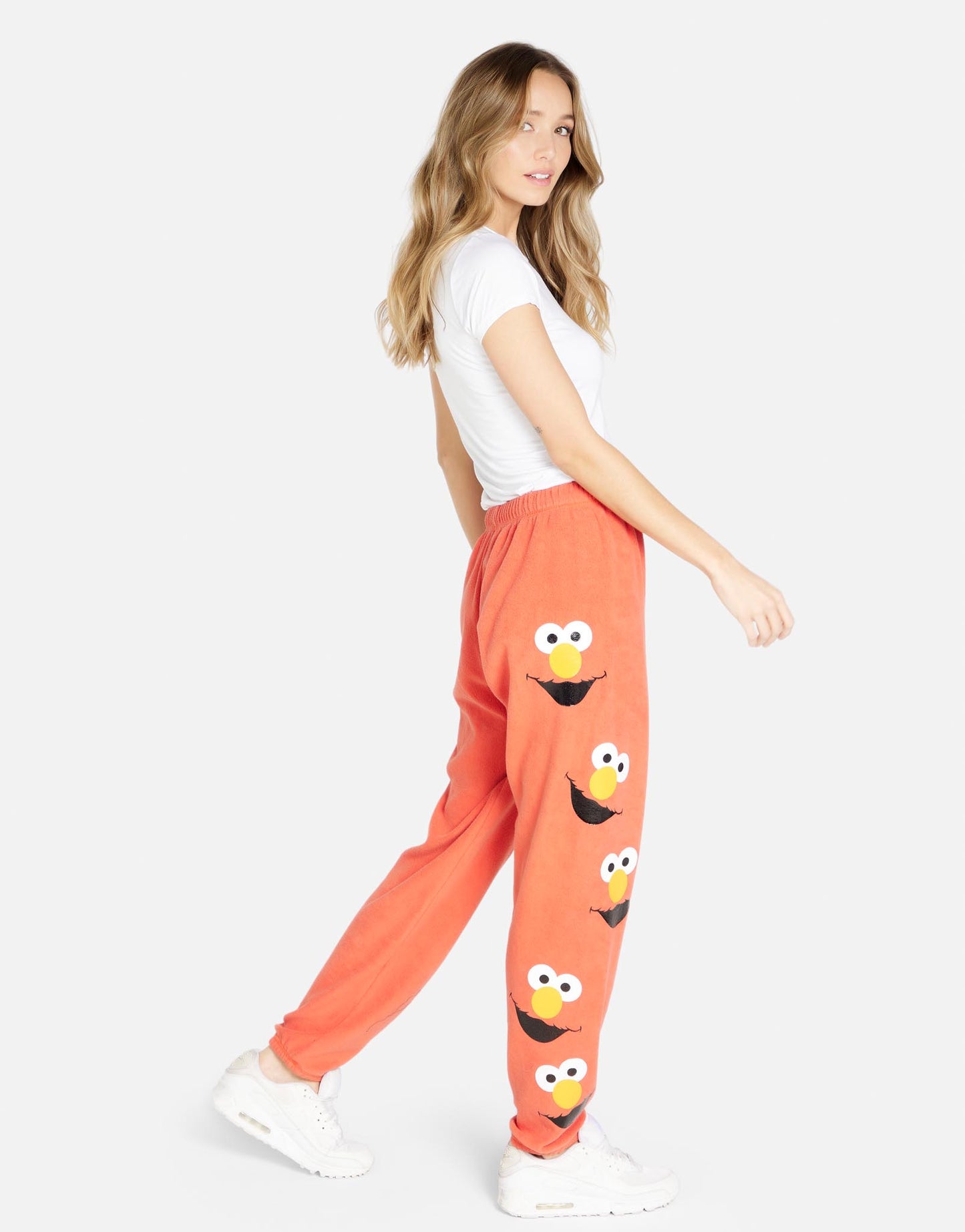 Tanzy Foil Elmo
