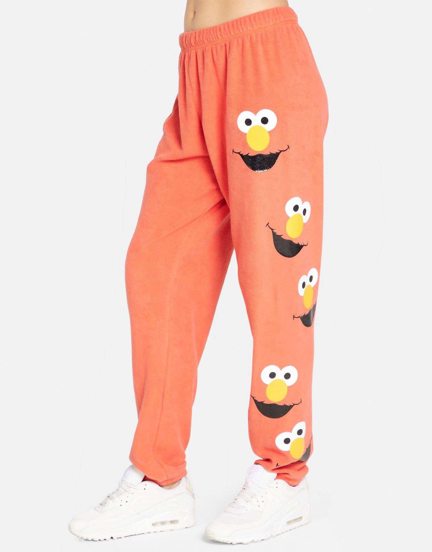 Tanzy Foil Elmo