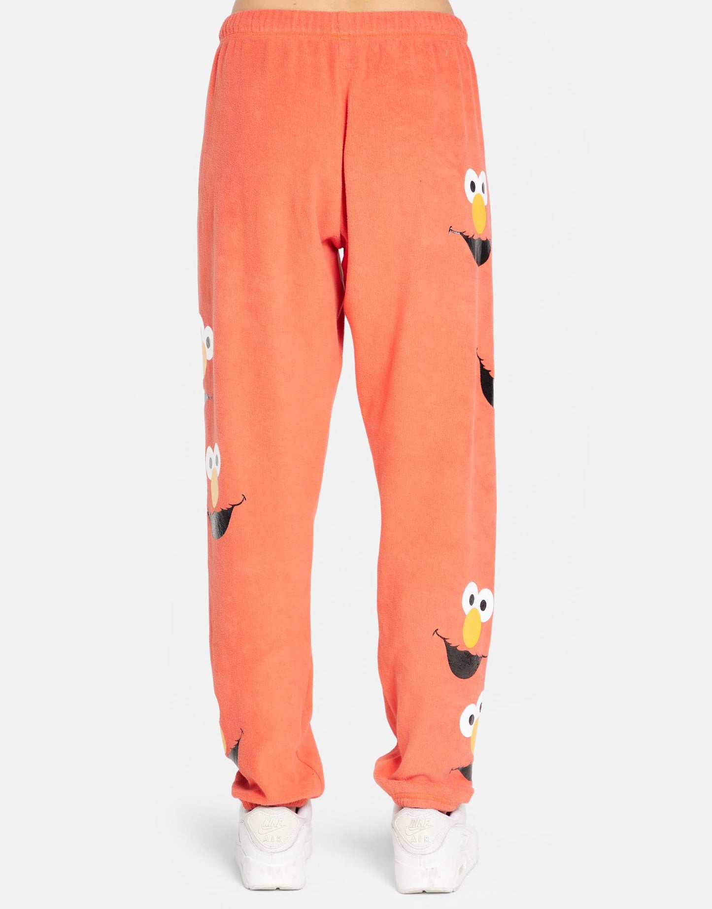 Tanzy Foil Elmo