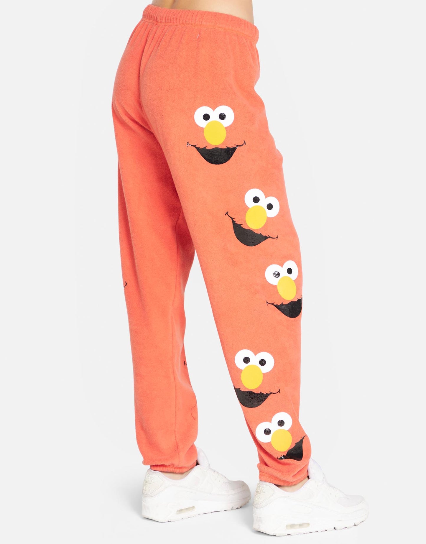 Tanzy Foil Elmo