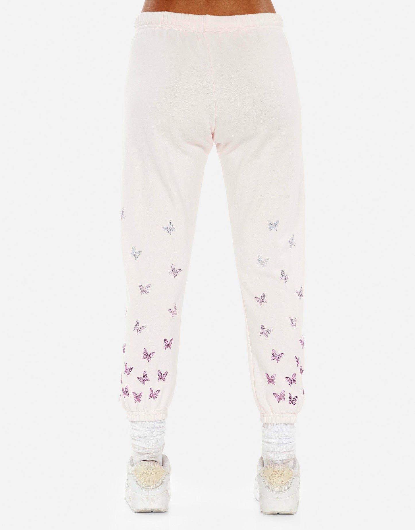Alana Butterfly Lip